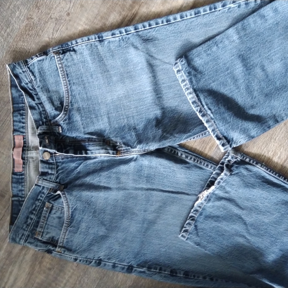 Guys jeans